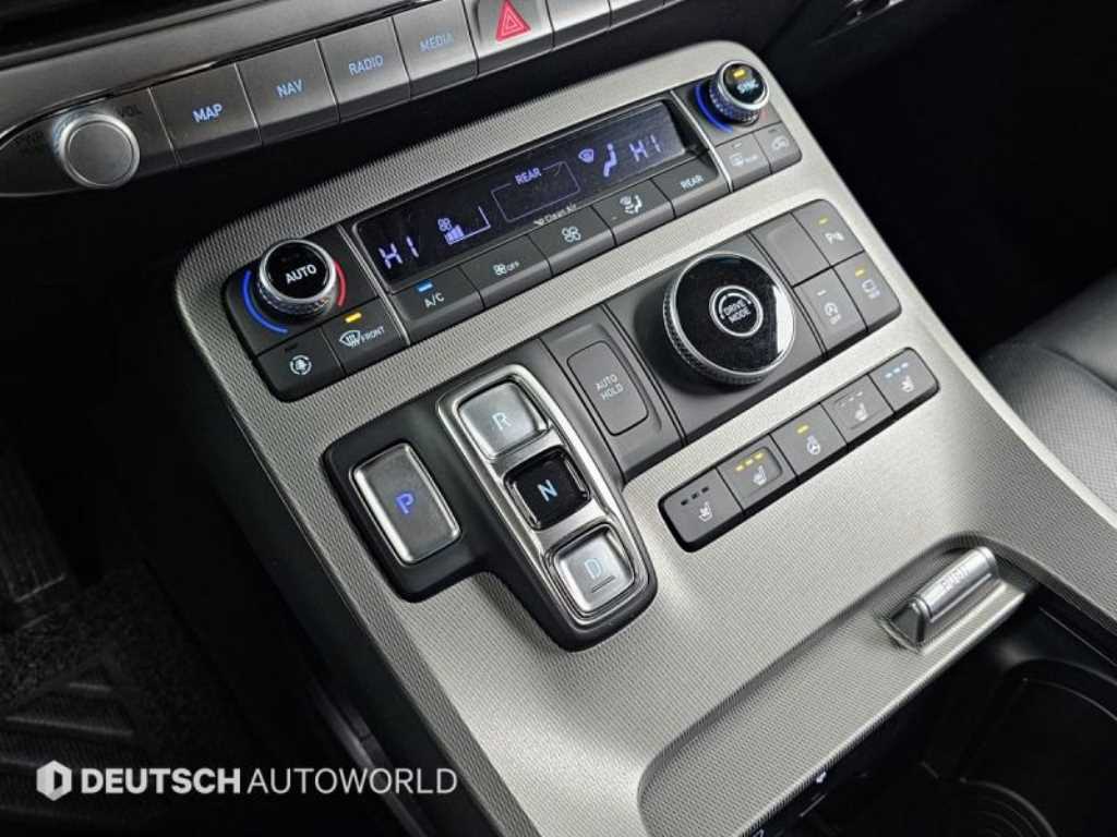 HYUNDAI Palisade - Vista 9