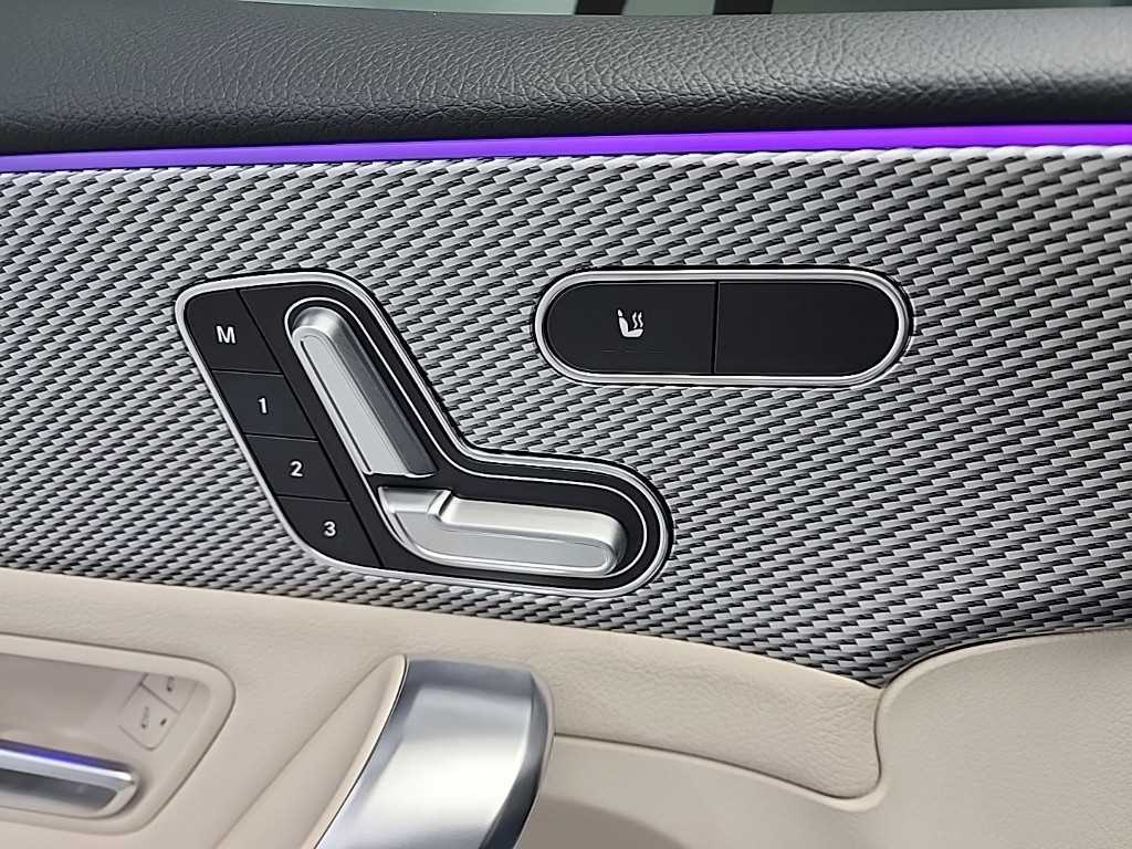 Mercedes Benz A Class 2023 Blanco - Importación desde Corea - HF Imports Iquique - Foto 16