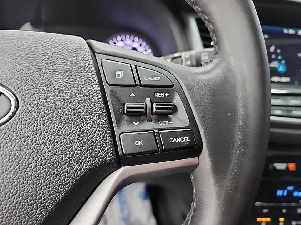 HYUNDAI Tucson 2017 - Importación desde Corea - HF Imports Iquique - Foto 17