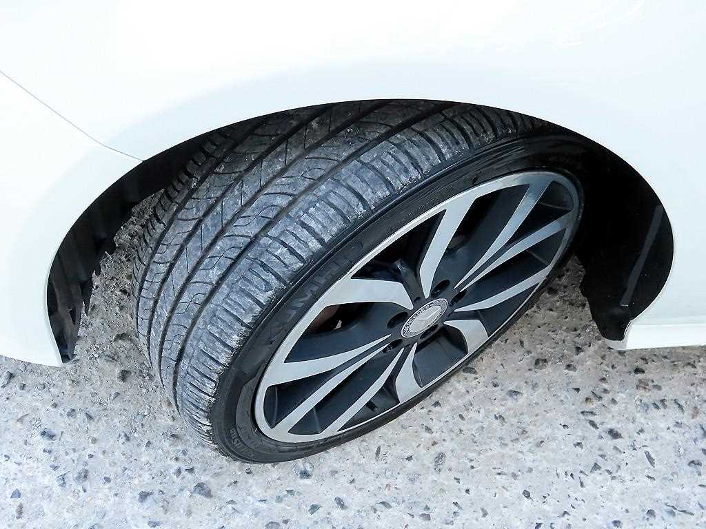 Mercedes Benz A Class 2014 Blanco - Importación desde Corea - HF Imports Iquique - Foto 20