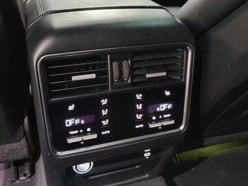 Porsche Cayenne - Vista 12