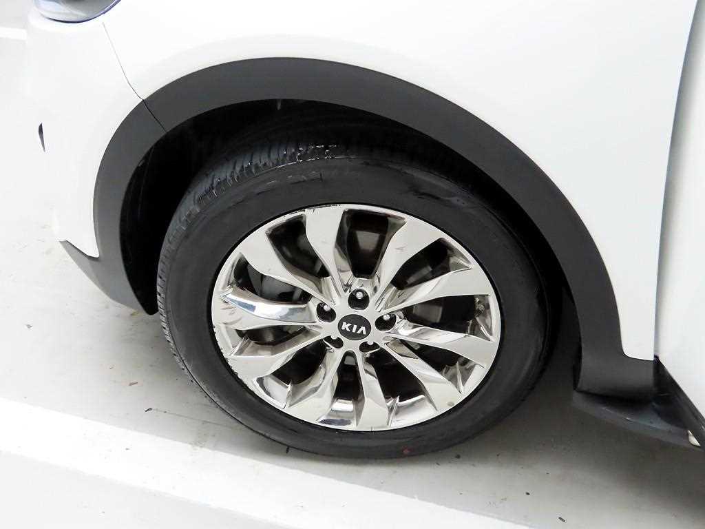 KIA Sorento 2018 Blanco - Importación desde Corea - HF Imports Iquique - Foto 19