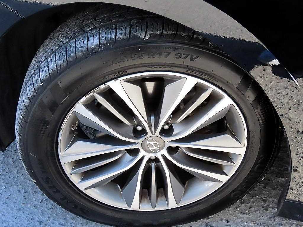 HYUNDAI Grandeur 2015 - Importación desde Corea - HF Imports Iquique - Foto 20