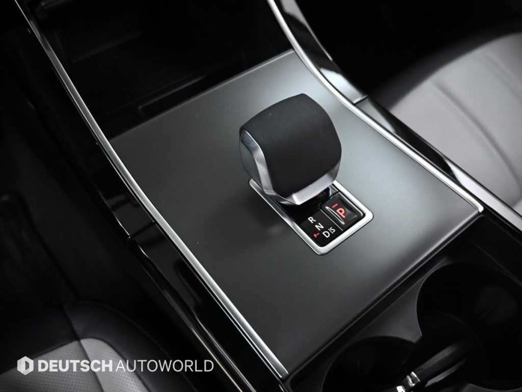 Land Rover Range Rover Bike - Vista 9