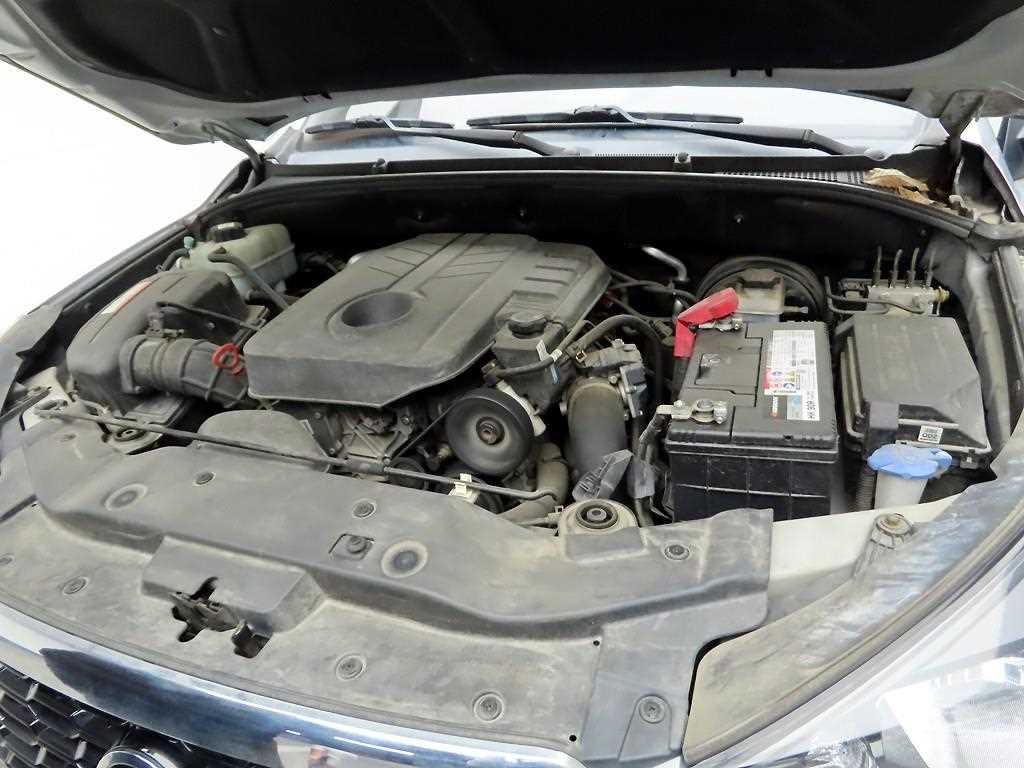 Ssangyong Korando 2018 Plateado - Importación desde Corea - HF Imports Iquique - Foto 20