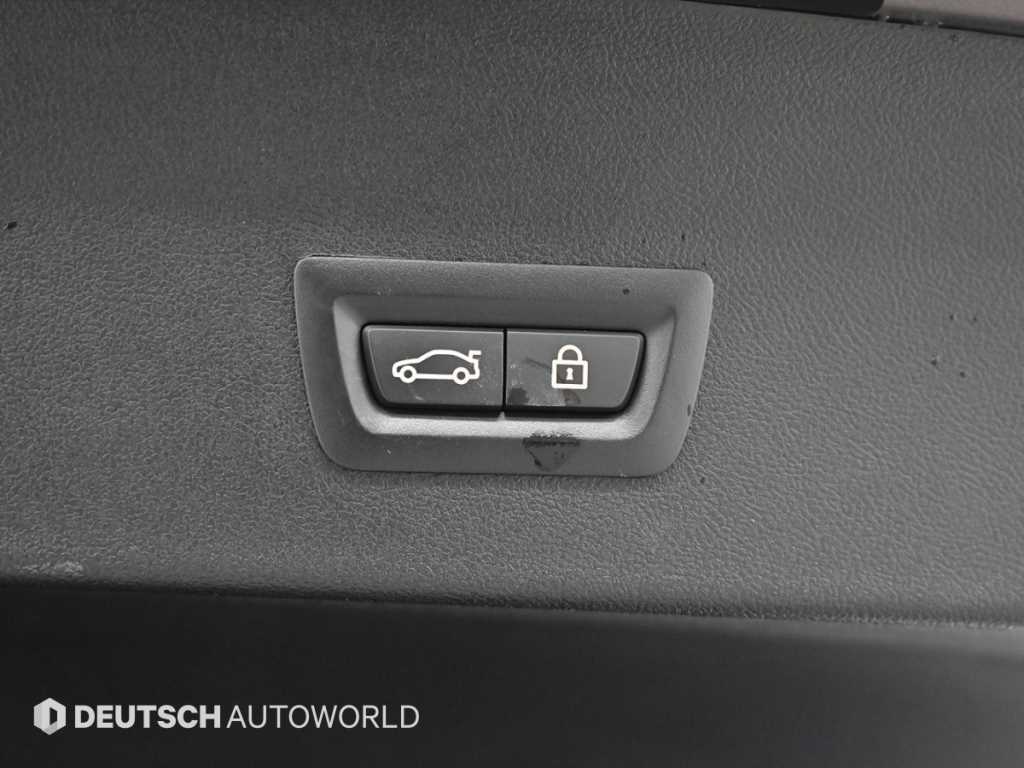 BMW X4M 2021 Gris - Importación desde Corea - HF Imports Iquique - Foto 20