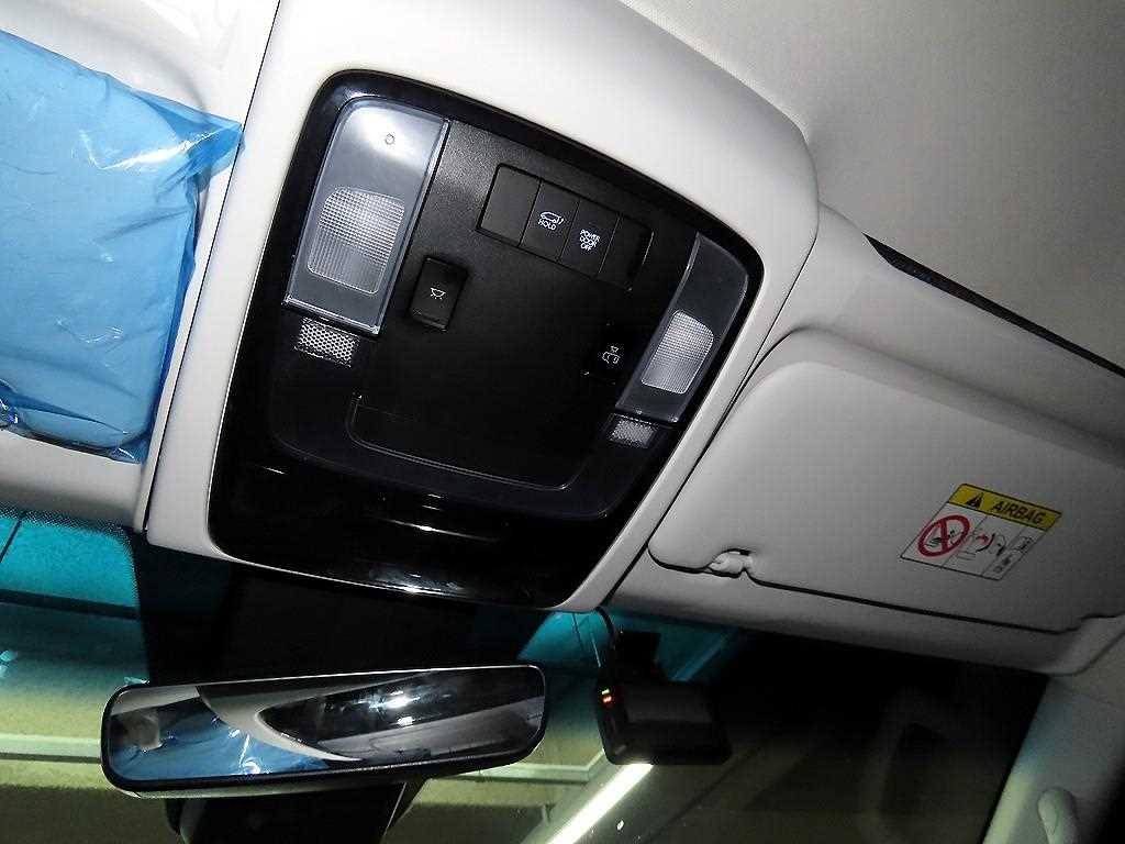 HYUNDAI Staria 2023 Gris - Importación desde Corea - HF Imports Iquique - Foto 15