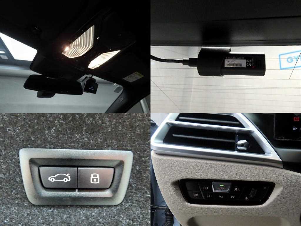 BMW 3 series 2025 Gris - Importación desde Corea - HF Imports Iquique - Foto 17