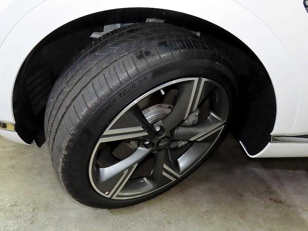 Genesis GV80 2025 - Importación desde Corea - HF Imports Iquique - Foto 20