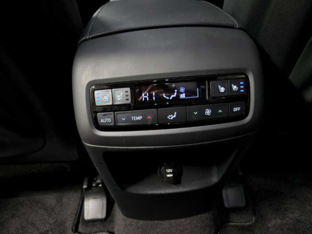 HYUNDAI Palisade - Vista 9