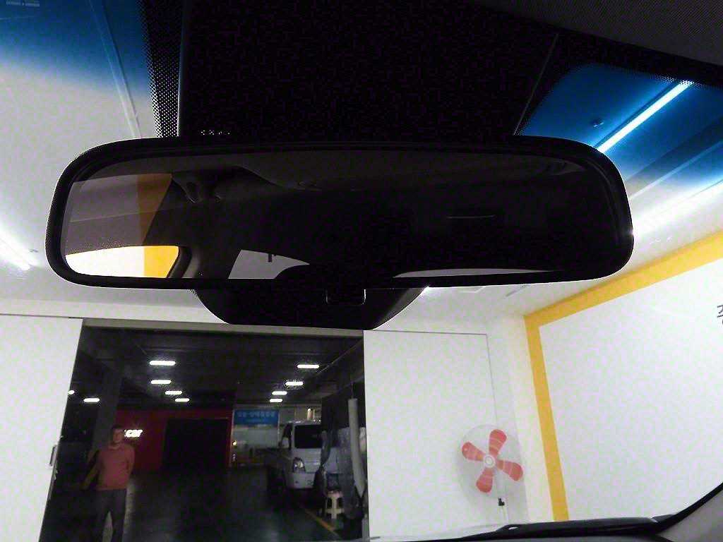 KIA Sportage 2020 Blanco - Importación desde Corea - HF Imports Iquique - Foto 14