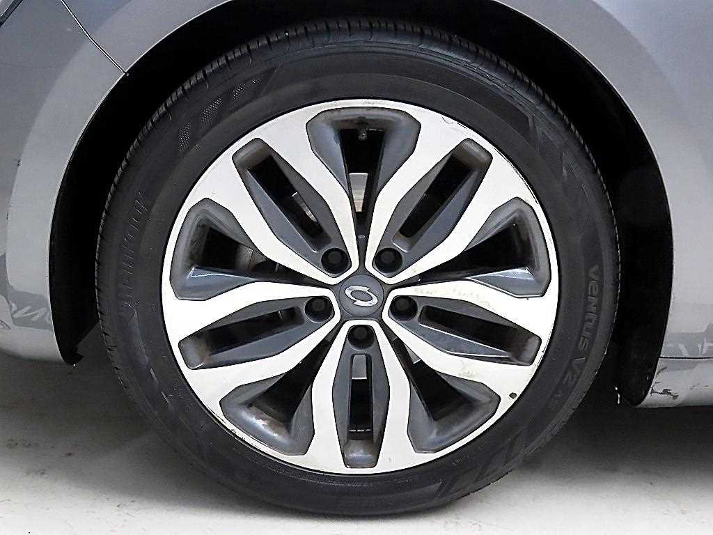 SAMSUNG SM6 2016 Gris - Importación desde Corea - HF Imports Iquique - Foto 19