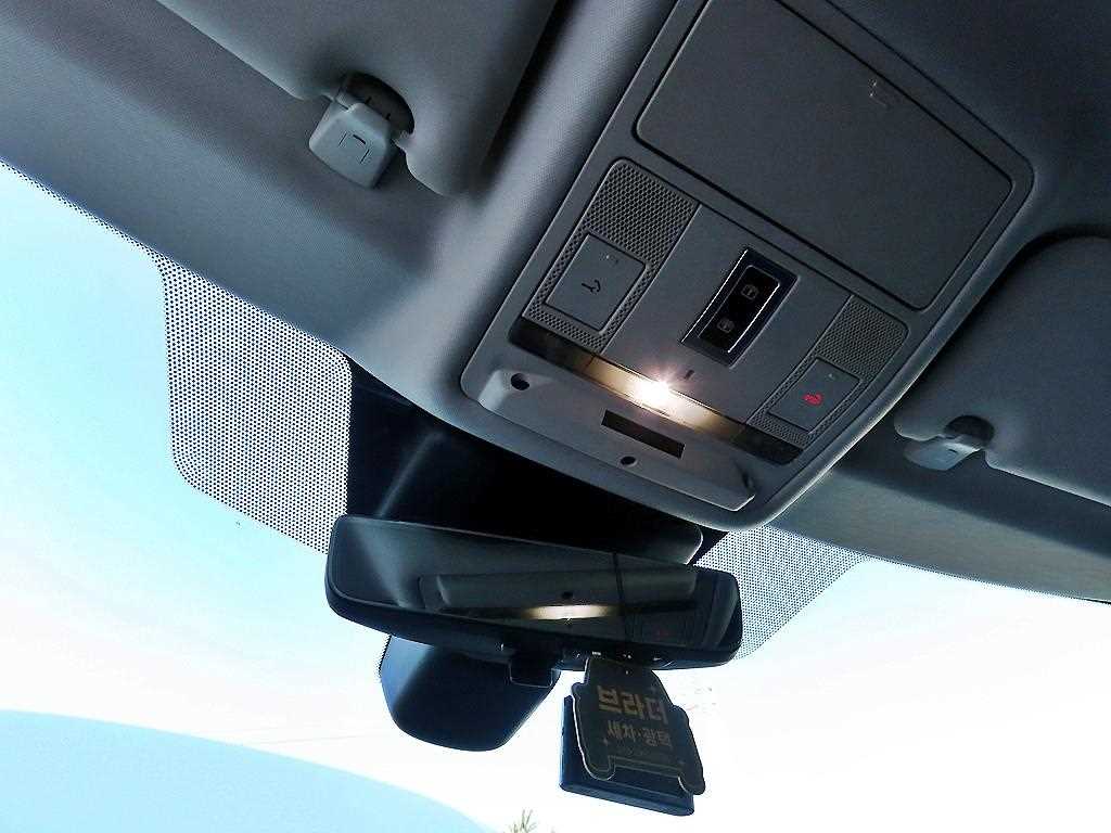 Land Rover Range Rover Bike 2020 Blanco - Importación desde Corea - HF Imports Iquique - Foto 13