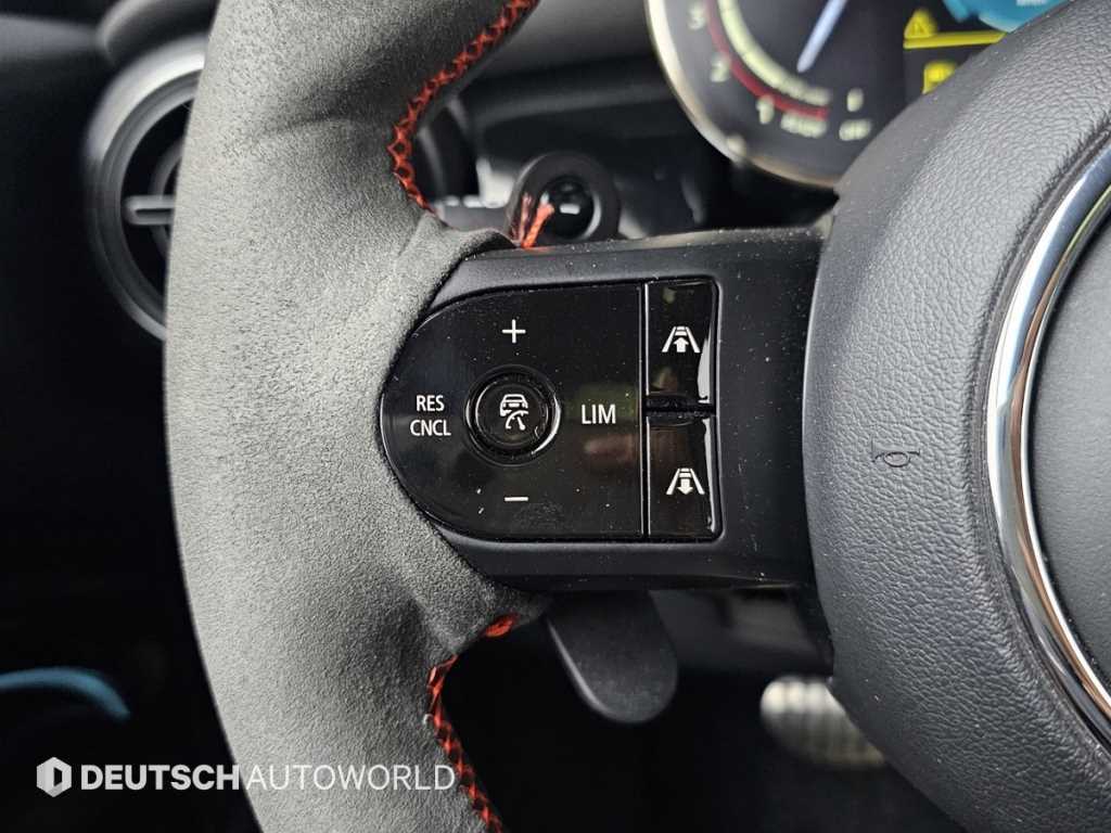 Mini Cooper 2023 Negro - Importación desde Corea - HF Imports Iquique - Foto 16