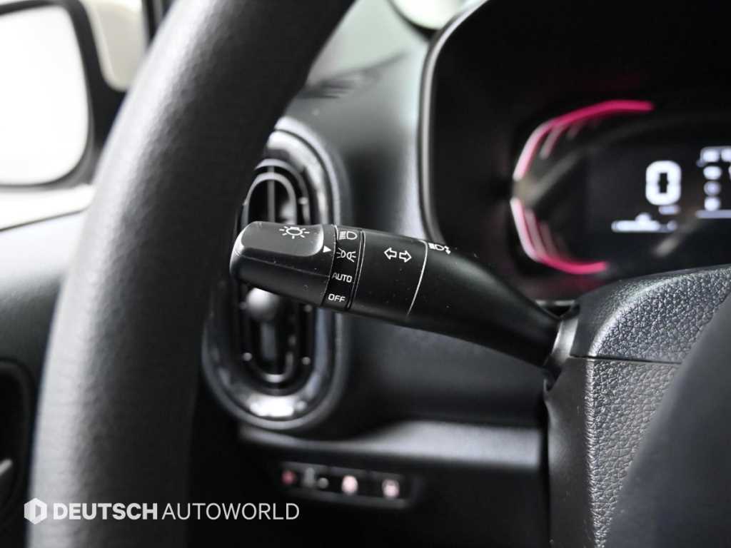 KIA Morning 2024 the color of pearl - Importación desde Corea - HF Imports Iquique - Foto 16