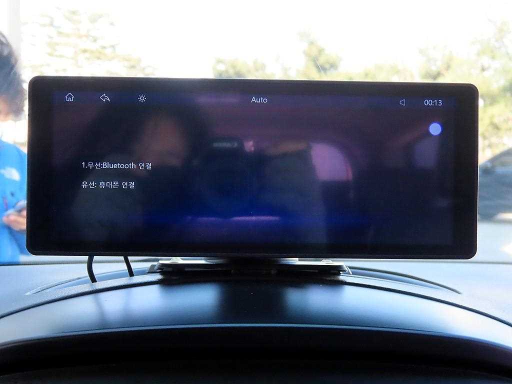 HYUNDAI Starex 2017 Gris - Importación desde Corea - HF Imports Iquique - Foto 15