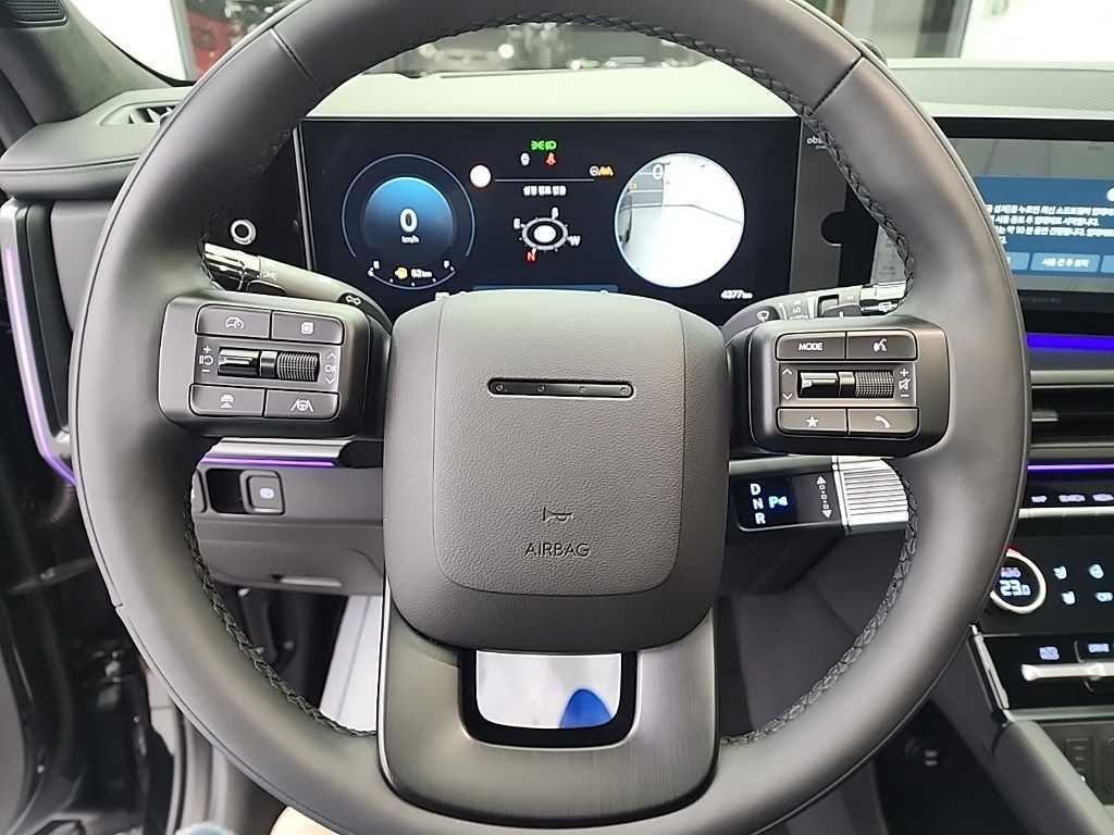 HYUNDAI Santa Fe - Vista 9