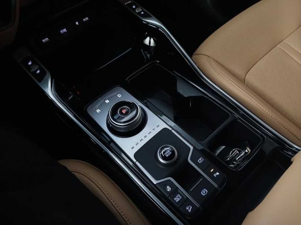 KIA Sorento 2023 Azul - Importación desde Corea - HF Imports Iquique - Foto 15