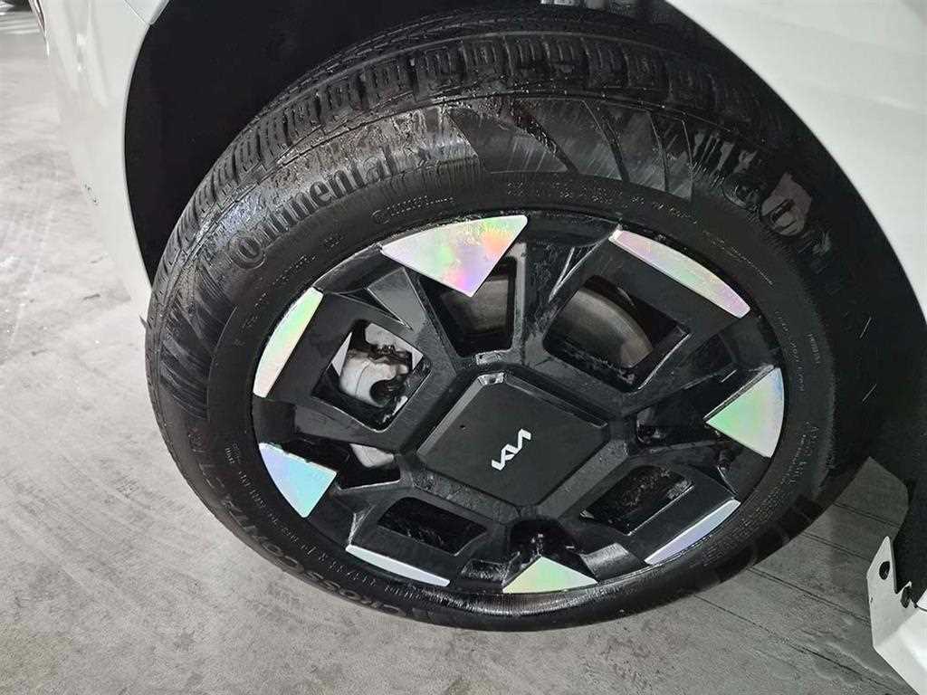 KIA Carnival 2025 Blanco - Importación desde Corea - HF Imports Iquique - Foto 20