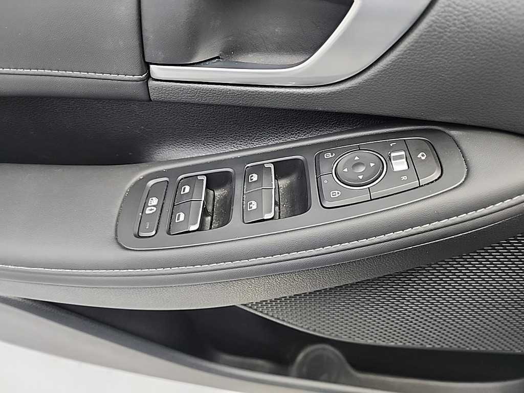 HYUNDAI Sonata 2022 Negro - Importación desde Corea - HF Imports Iquique - Foto 16