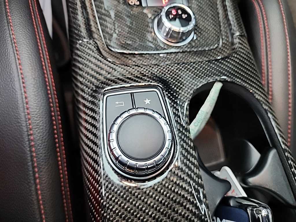 Mercedes Benz GLA Class 2018 Negro - Importación desde Corea - HF Imports Iquique - Foto 16