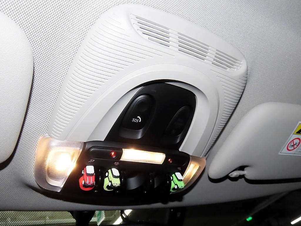 Mini Cooper 2020 - Importación desde Corea - HF Imports Iquique - Foto 13