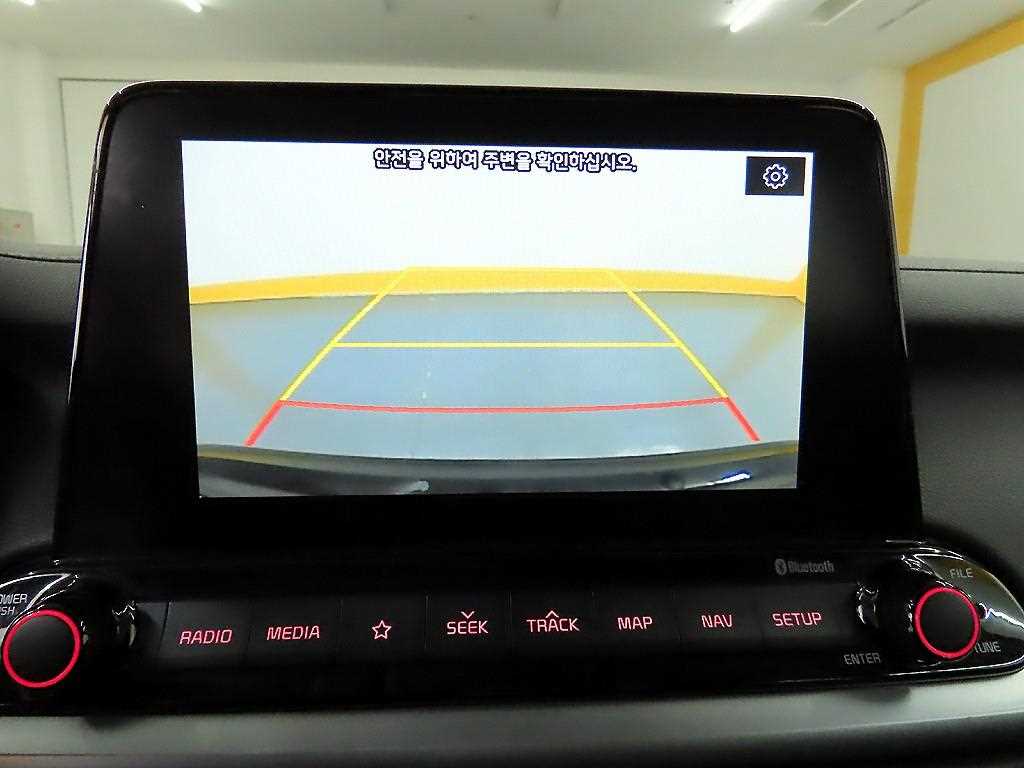 KIA K3 2021 Negro - Importación desde Corea - HF Imports Iquique - Foto 15