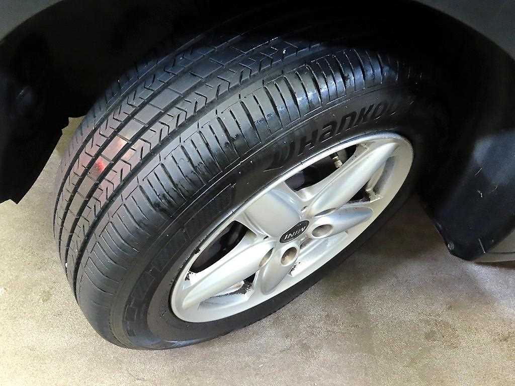 Mini Countryman 2012 Blanco - Importación desde Corea - HF Imports Iquique - Foto 18