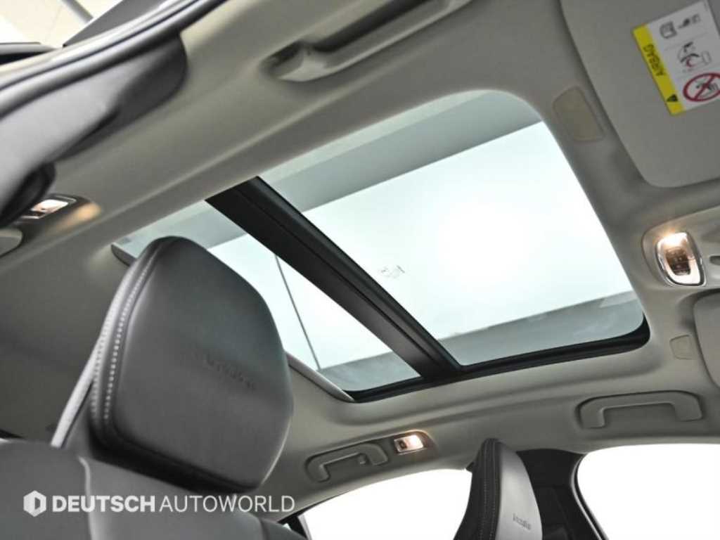 Volvo S60 2020 Negro - Importación desde Corea - HF Imports Iquique - Foto 19