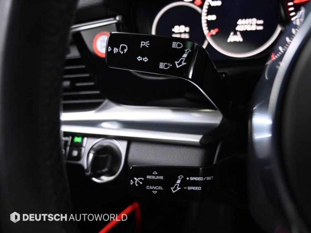 Porsche Panamera 2020 Blanco - Importación desde Corea - HF Imports Iquique - Foto 18