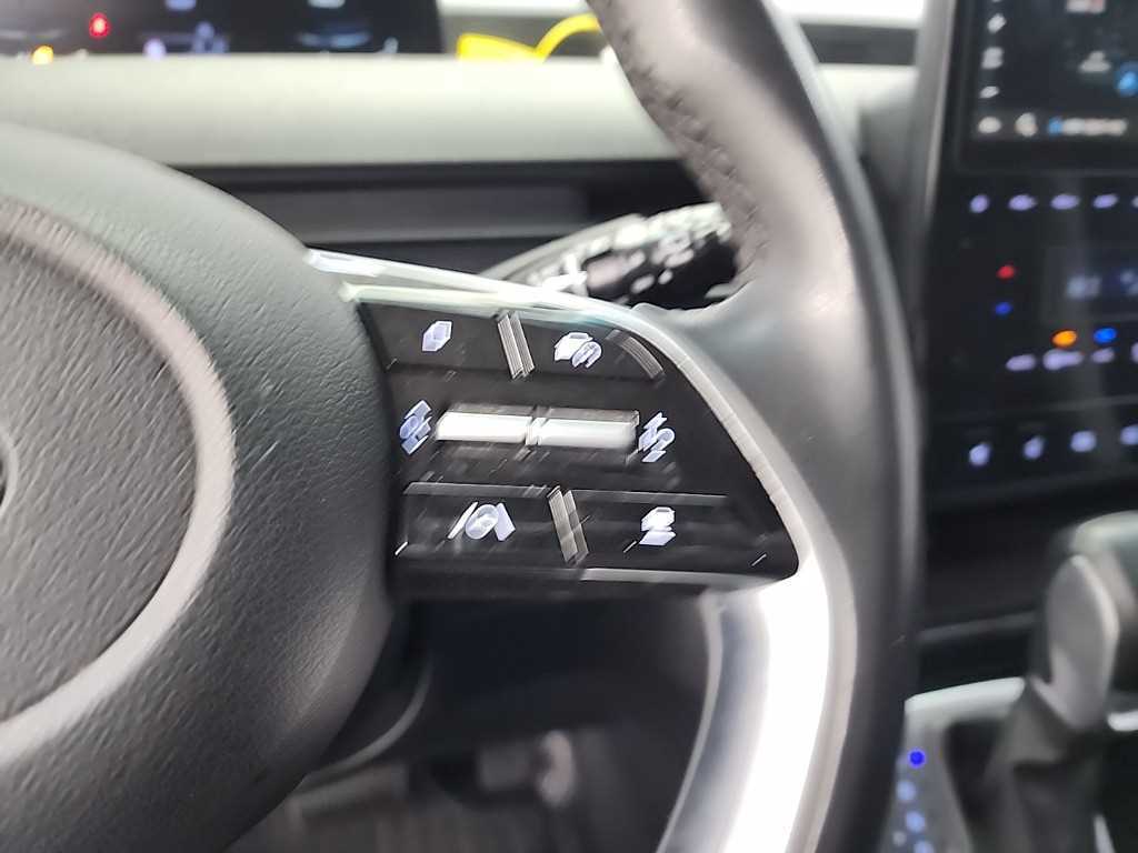 HYUNDAI Staria 2023 Gris - Importación desde Corea - HF Imports Iquique - Foto 17