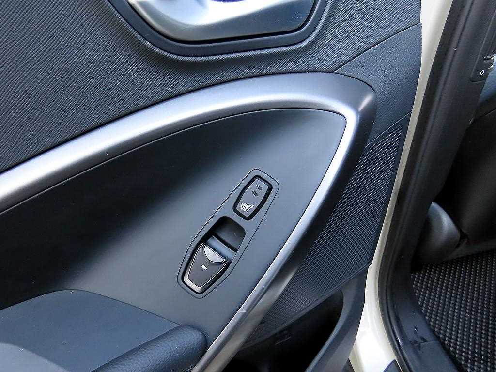 HYUNDAI Santa Fe 2013 Blanco - Importación desde Corea - HF Imports Iquique - Foto 16