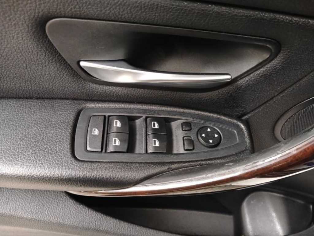 BMW 3 series - Vista 6