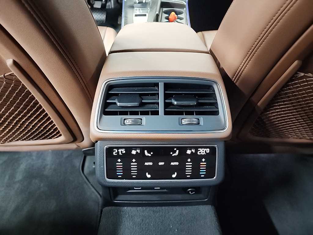 Audi A6 2023 Blanco - Importación desde Corea - HF Imports Iquique - Foto 13