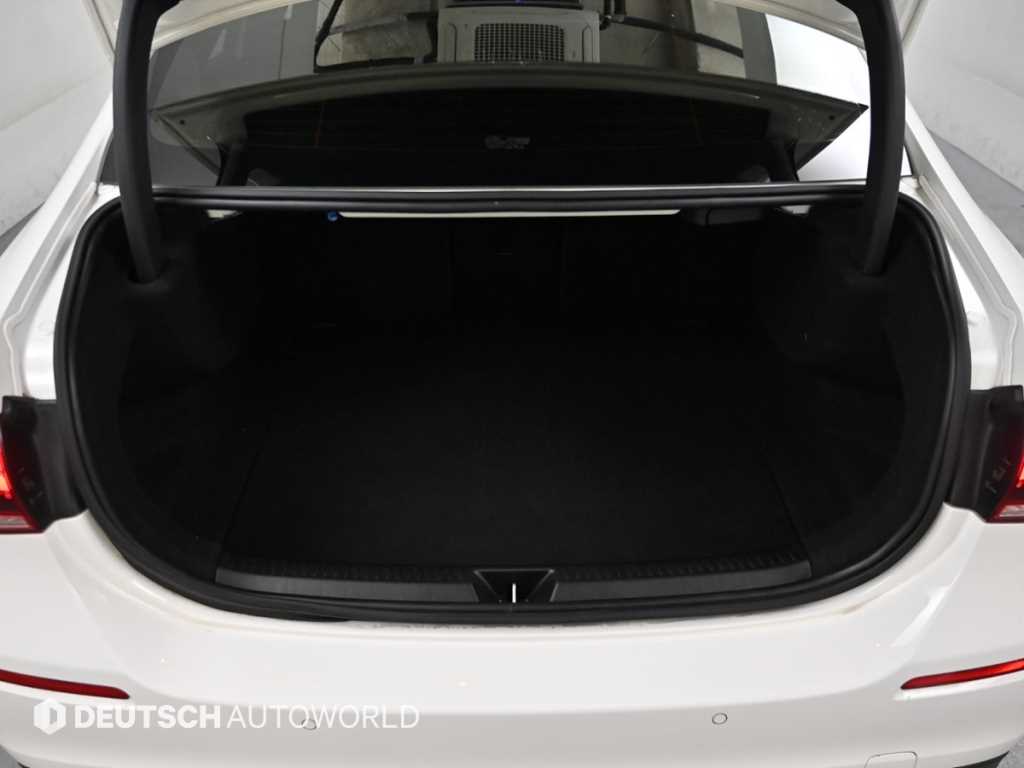 Mercedes Benz A Class 2021 - Importación desde Corea - HF Imports Iquique - Foto 19