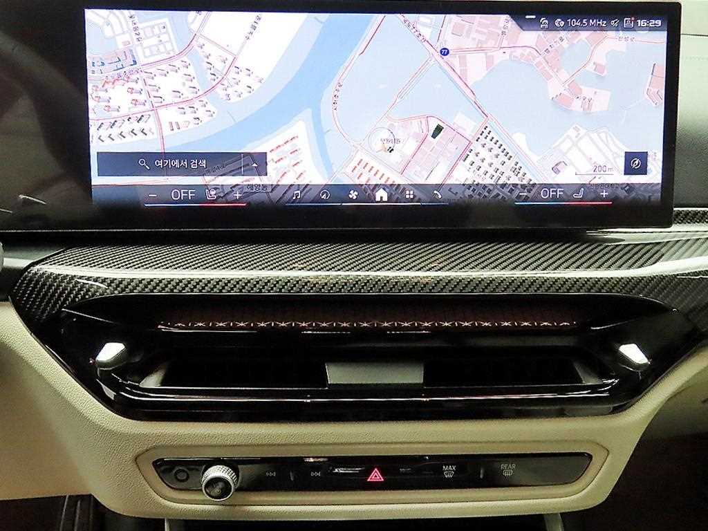 BMW 3 series 2025 Gris - Importación desde Corea - HF Imports Iquique - Foto 13