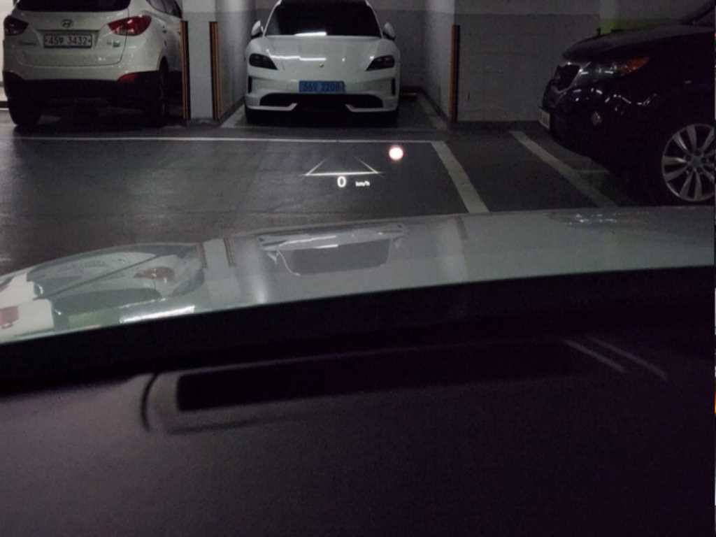 HYUNDAI Palisade - Vista 11