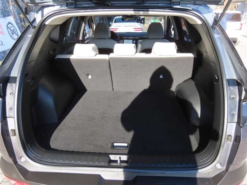 HYUNDAI Tucson 2021 - Importación desde Corea - HF Imports Iquique - Foto 18