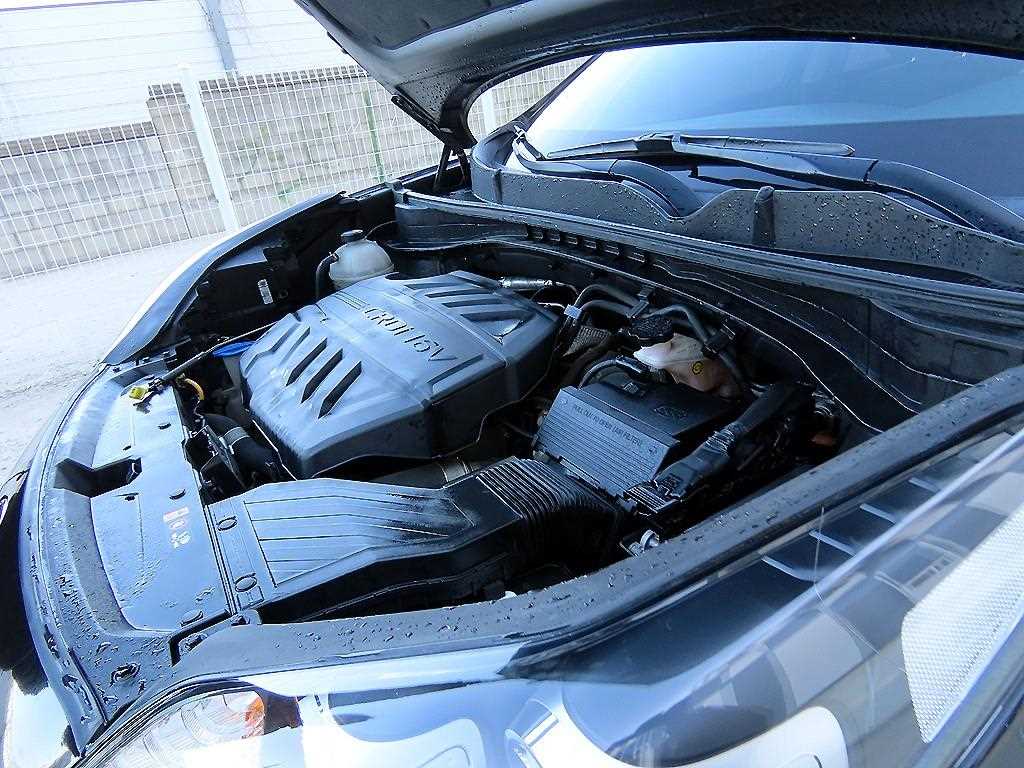 KIA Sportage 2019 Negro - Importación desde Corea - HF Imports Iquique - Foto 19