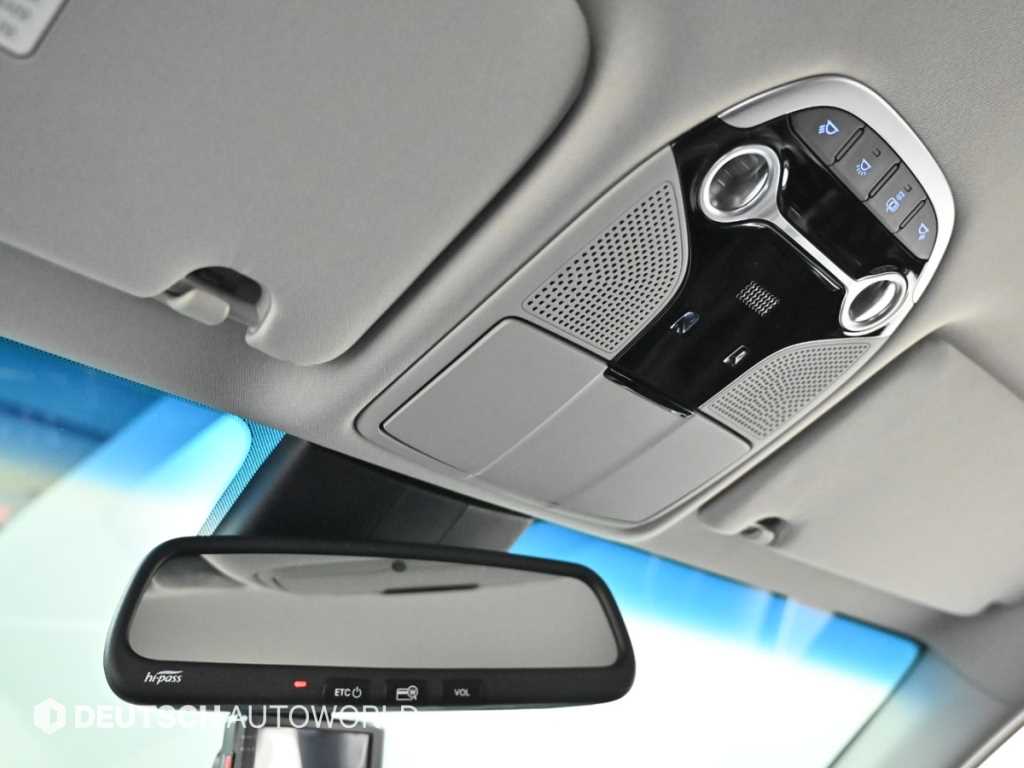 HYUNDAI Grandeur 2017 Gris - Importación desde Corea - HF Imports Iquique - Foto 19