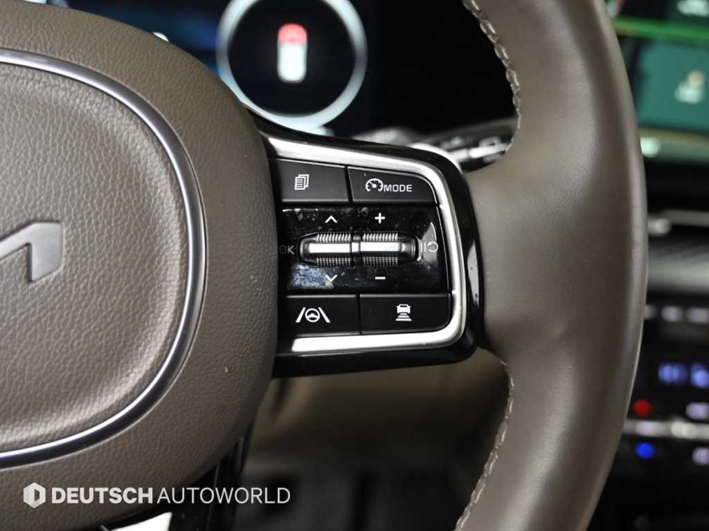 KIA Carnival 2023 Negro - Importación desde Corea - HF Imports Iquique - Foto 18