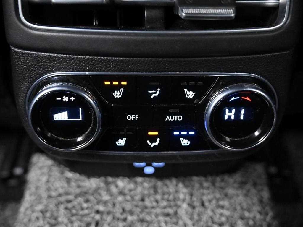 Genesis GV70 2021 Blanco - Importación desde Corea - HF Imports Iquique - Foto 16