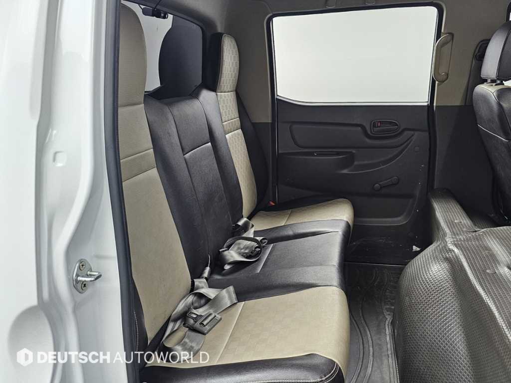Small Truck Cargo (small) - Vista 12