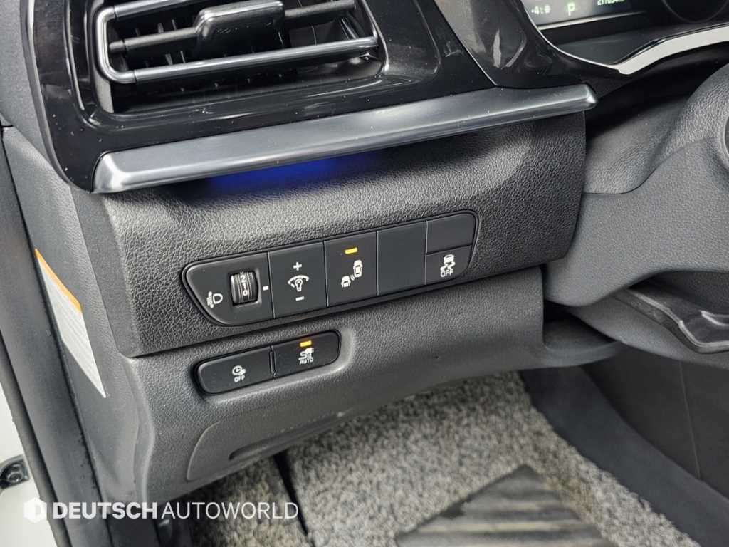 KIA Niro 2023 - Importación desde Corea - HF Imports Iquique - Foto 17