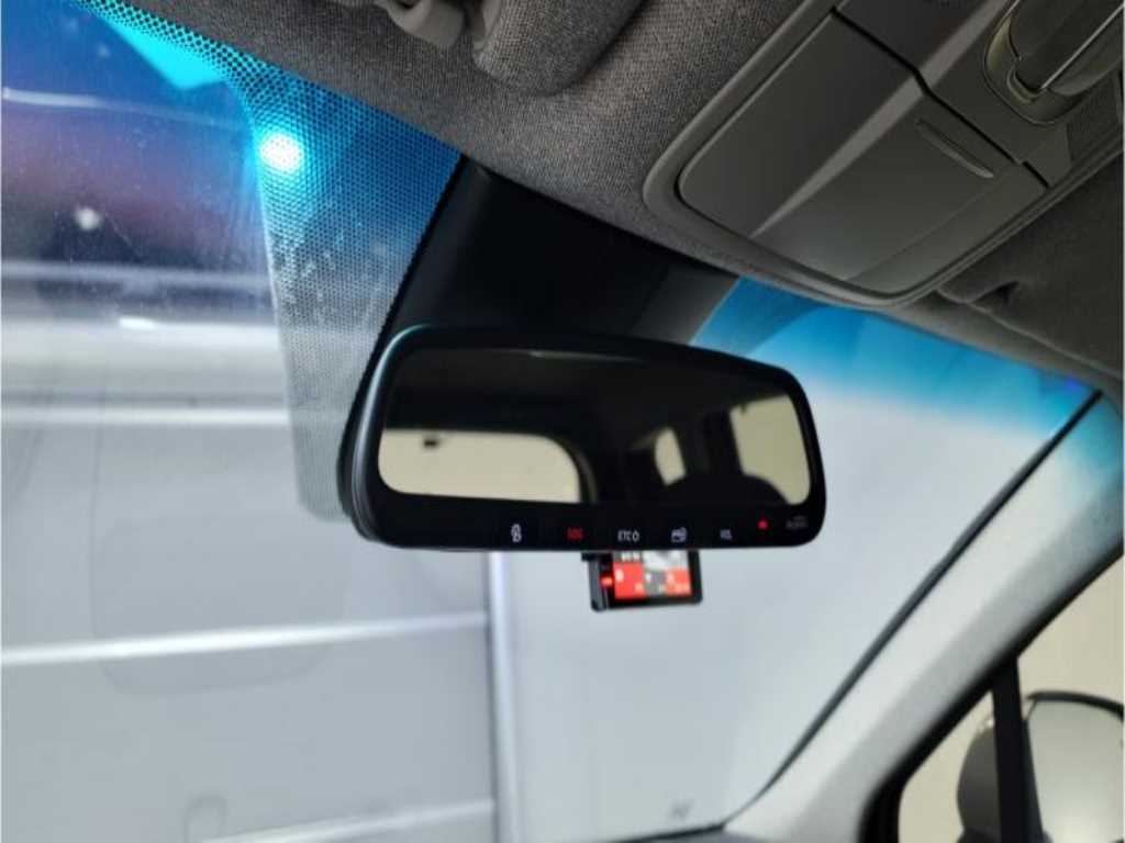 HYUNDAI Santa Fe - Vista 11