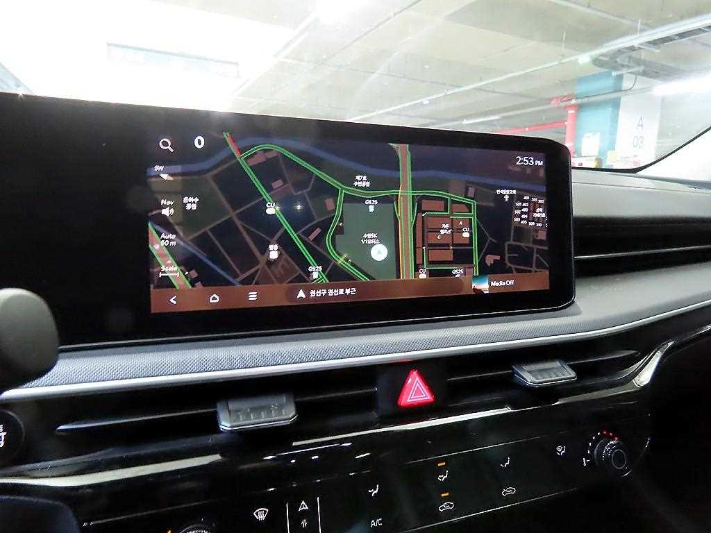 KIA K5 2024 - Importación desde Corea - HF Imports Iquique - Foto 13