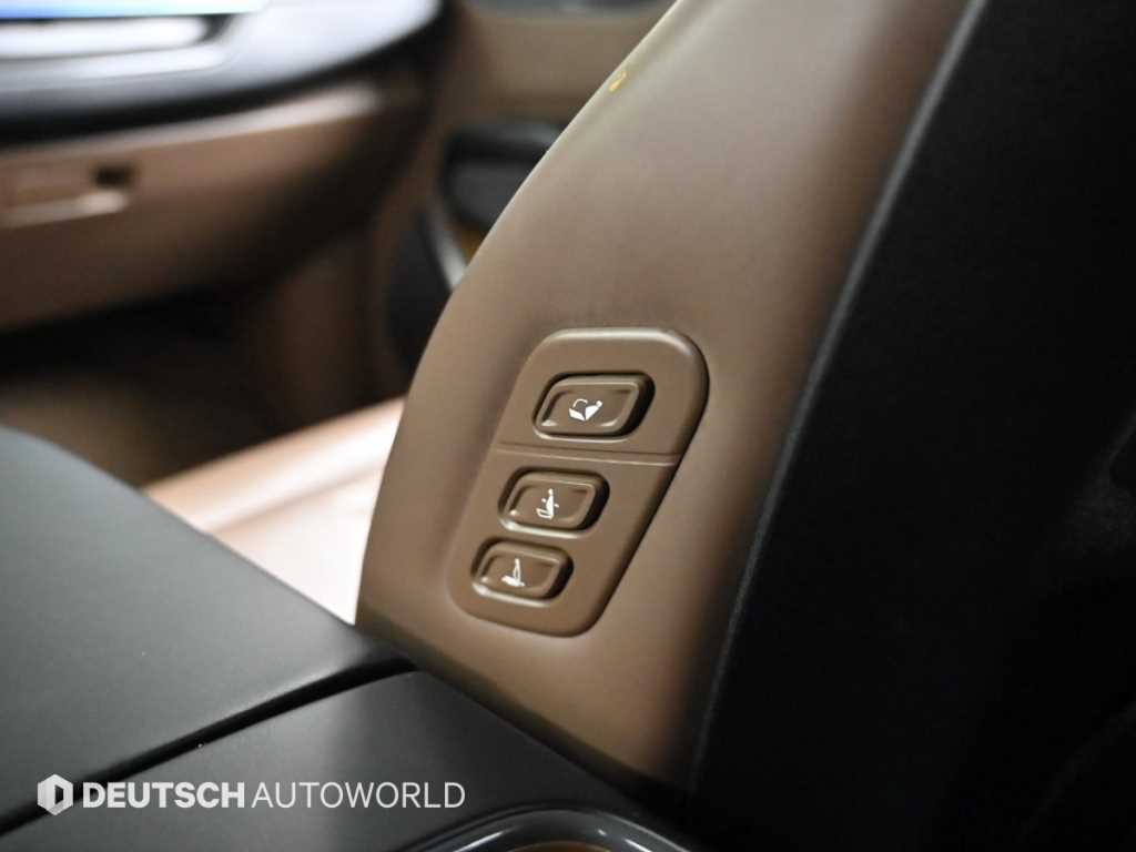 KIA EV9 2024 Blanco - Importación desde Corea - HF Imports Iquique - Foto 19