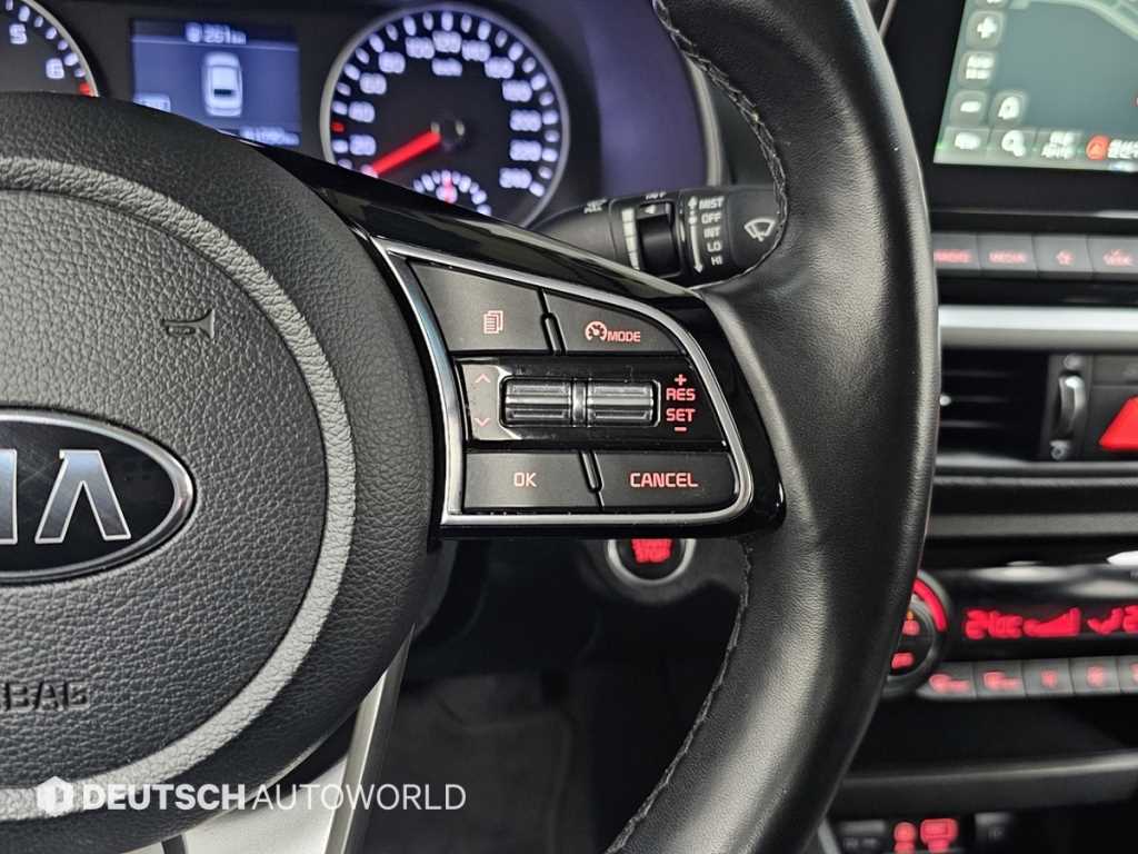 KIA K3 2019 - Importación desde Corea - HF Imports Iquique - Foto 18