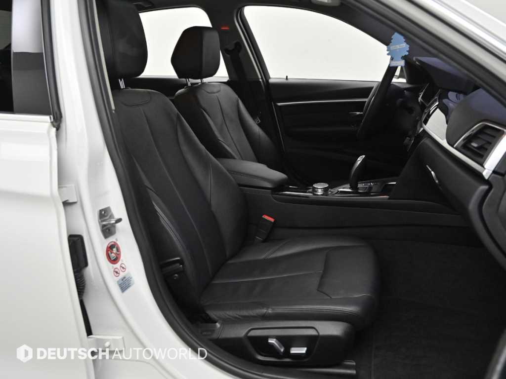 BMW 3 series - Vista 10