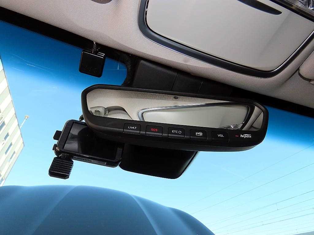 KIA K9 2021 Negro - Importación desde Corea - HF Imports Iquique - Foto 15